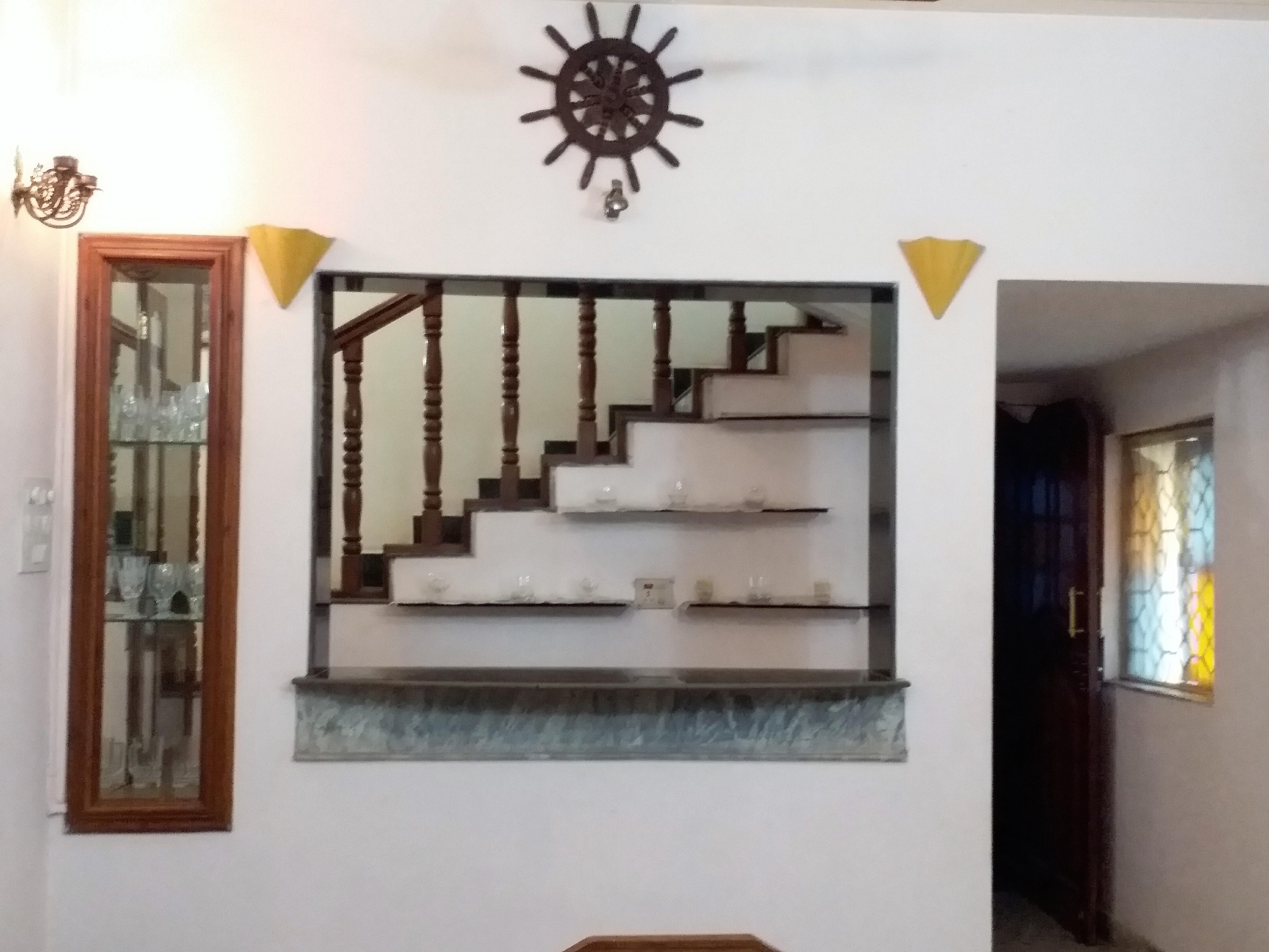 4 bhk private Villa wid jacuzi - Tap to explore photos