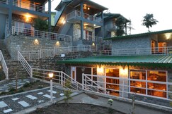 The Moksh Eco Inn