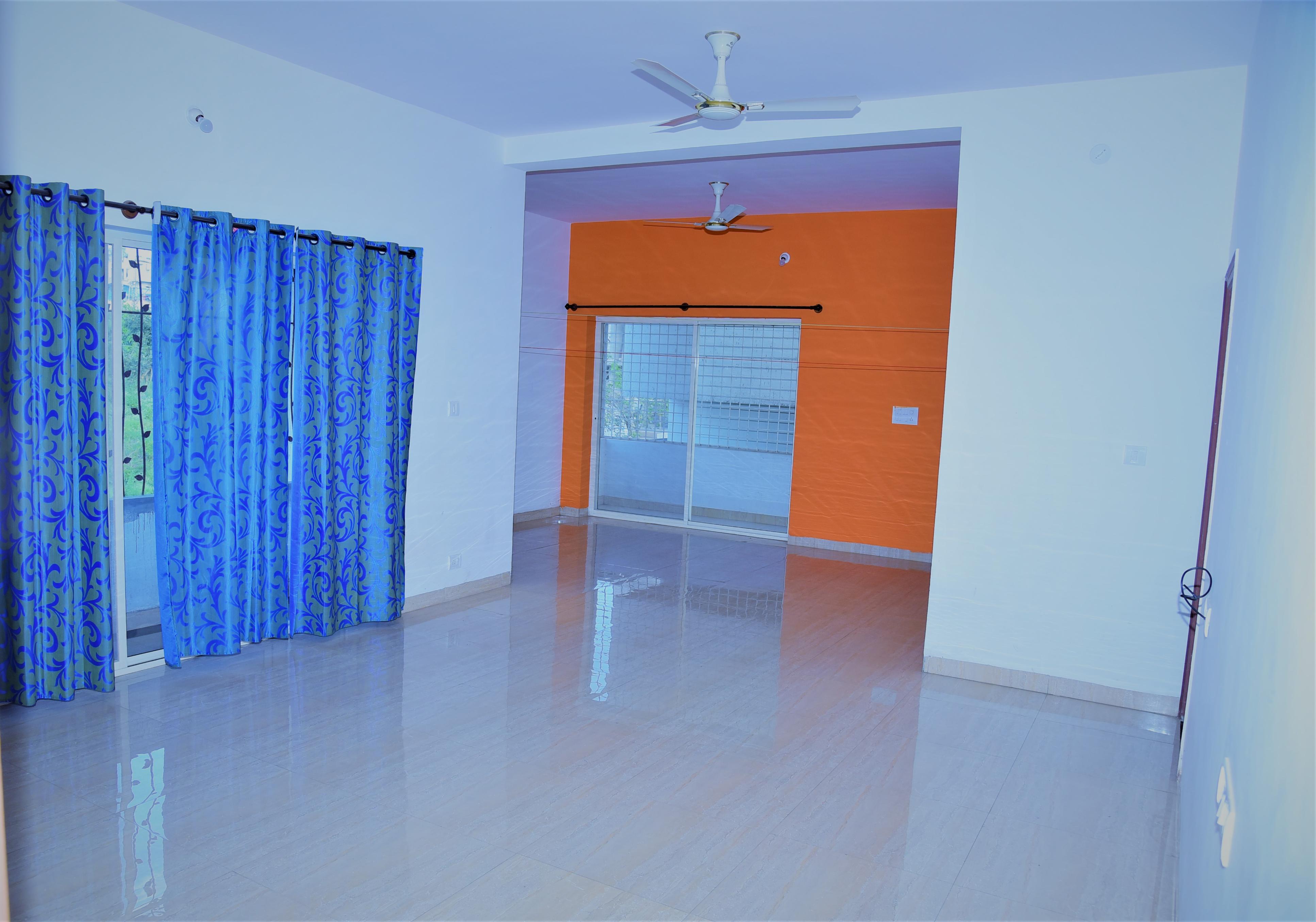 Entire Cozy 1 BHK Homestay - Tap to explore photos