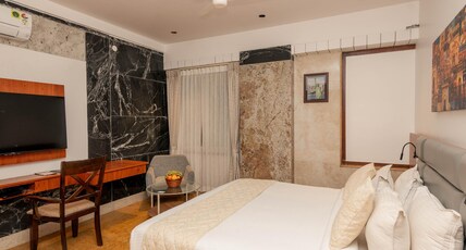 Hotel Presidency Electronic City Room Type - Premium Room