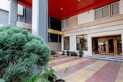 Hotel Presidency Electronic City