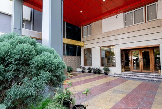 Hotel Presidency Electronic City