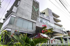 VIVID A BOUTIQUE HOTEL