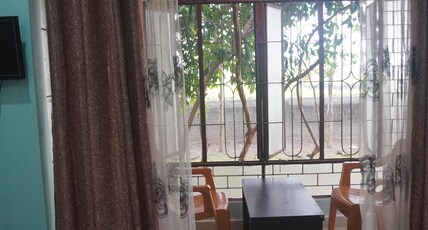 Hribhur Shraban Room Type - Deluxe ( Double Occupancy )