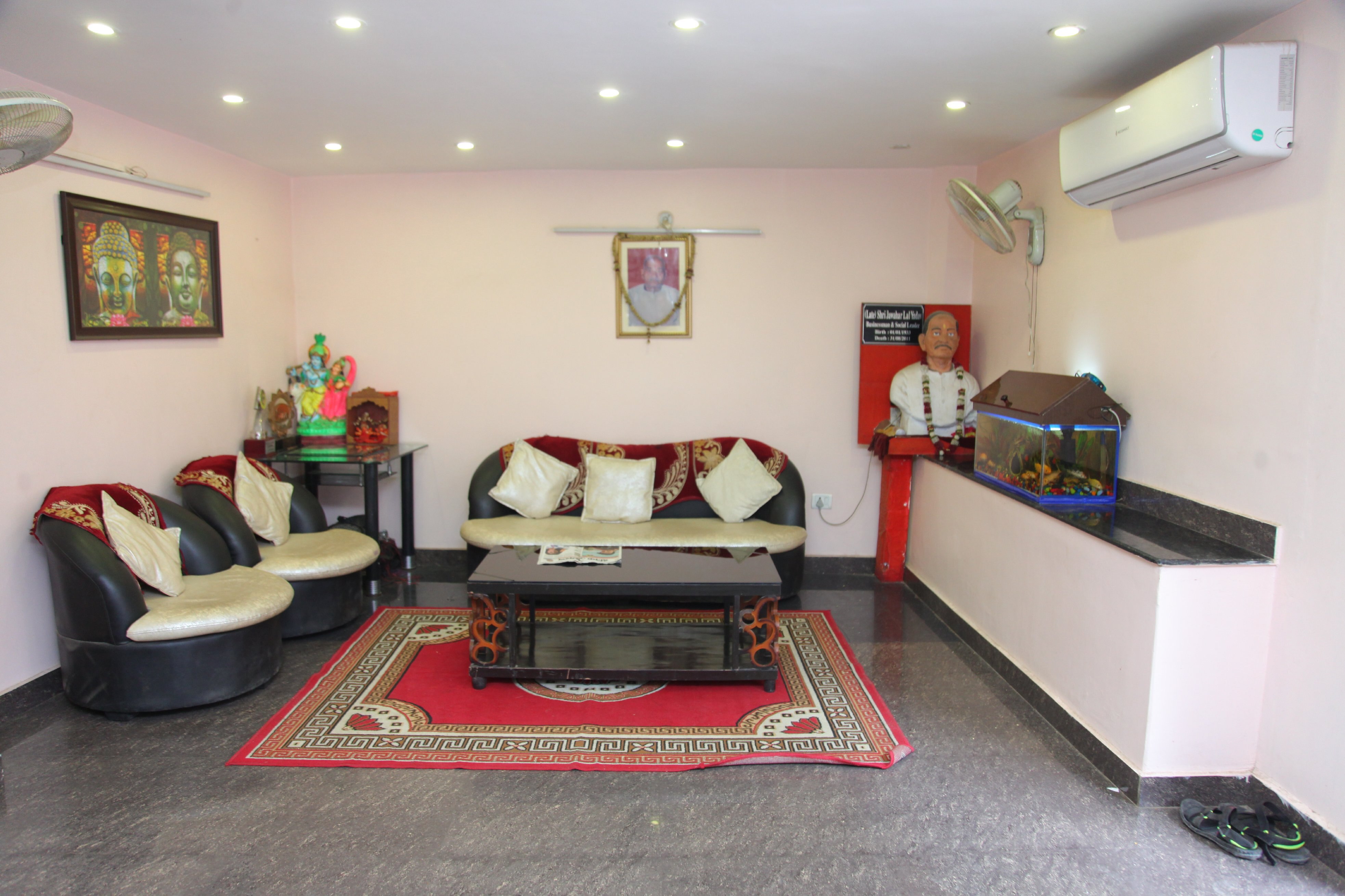 Main gallery