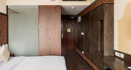 Rio Boutique Hotel Room Type - Standard Room