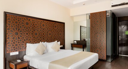 Rio Boutique Hotel Room Type - Superior Room