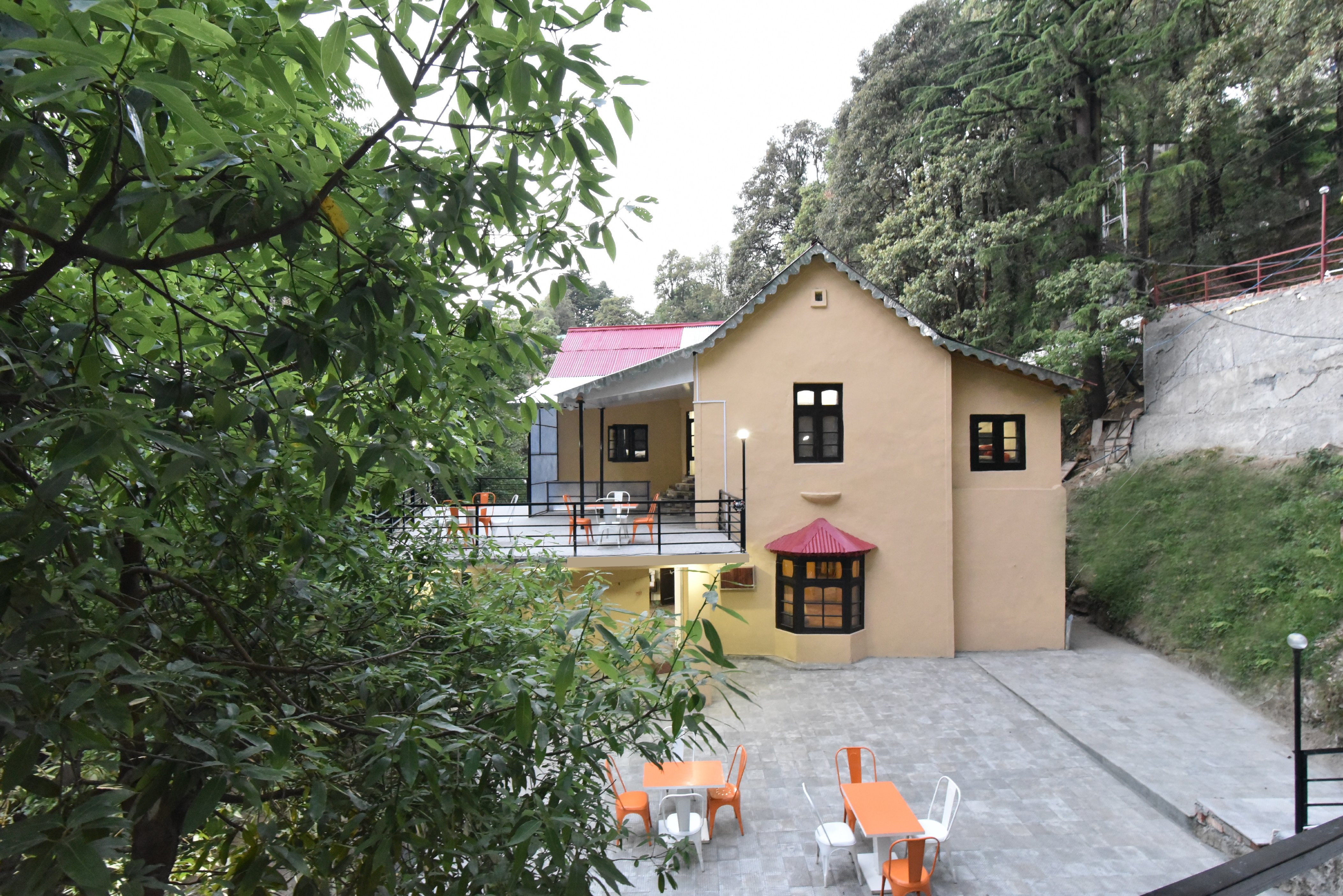 Main gallery