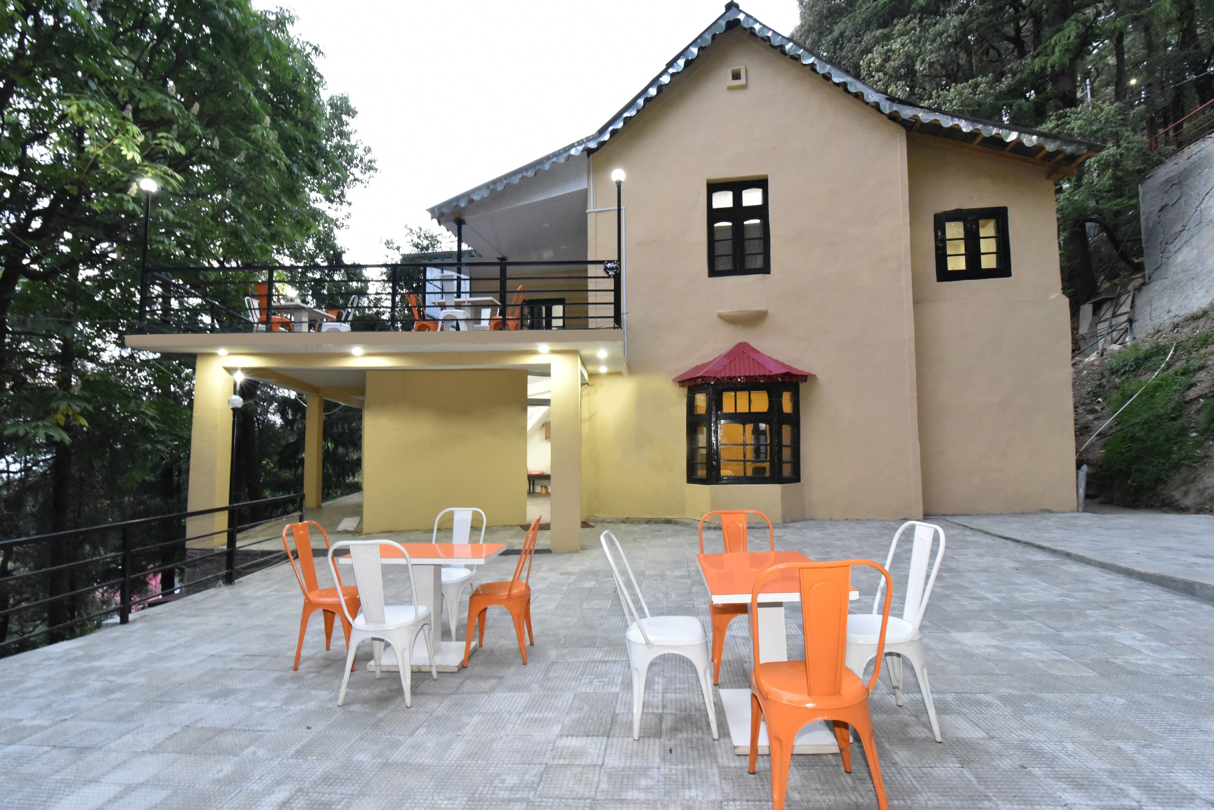 Main gallery
