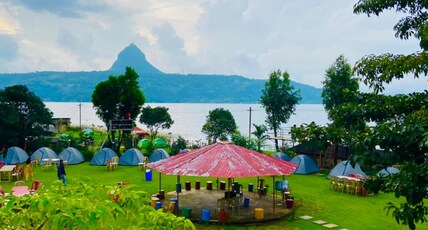 Camp Lakers Retreat | Rooms & Restaurant Room Type - Camping and Tent