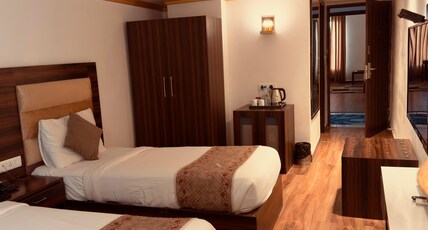 Melody ( A unit of Hotel Myzone ) Room Type - Executive Melody ( A unit of Hotel Myzone ) Room Type - Executive