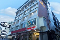 Grand Plaza Suites @ Calicut Beach