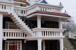 Pears Garden Royal Suite