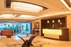 THE GRAND AMBASSADOR