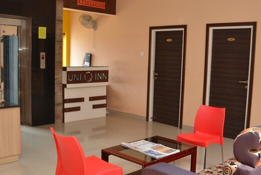 Uniq Inn