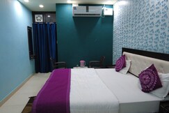 Hotel Devbhoomi Inn