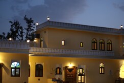 Barabagh Deogarh - A Heritage Farm Stay
