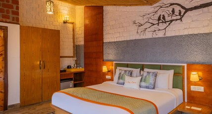 Zone Connect by The Park Lansdowne Room Type - Premium Room