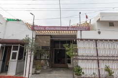 Hotel Gurumehar Residency