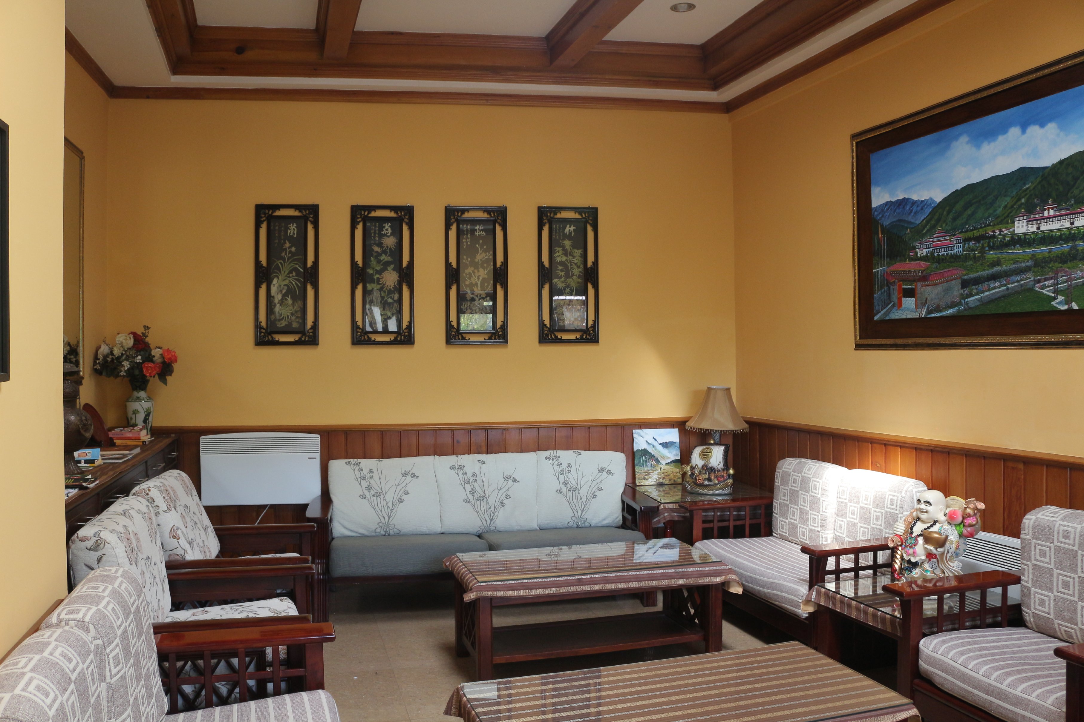 Main gallery