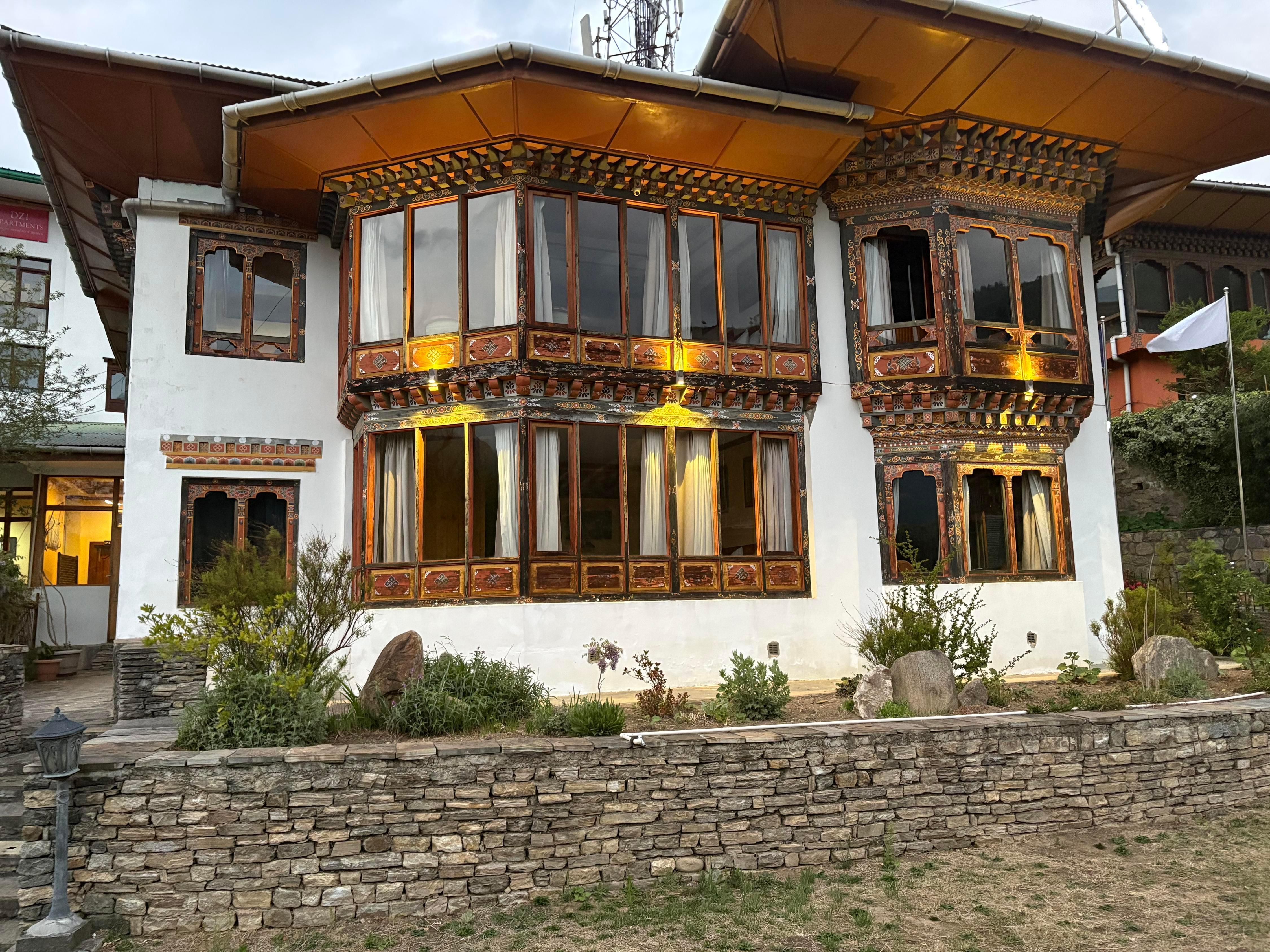 Kisa Villa