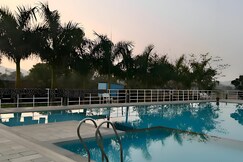 Turban Aarambagh | Kids Play Area | Swimming Pool | Resort in Kumbhalgarh.