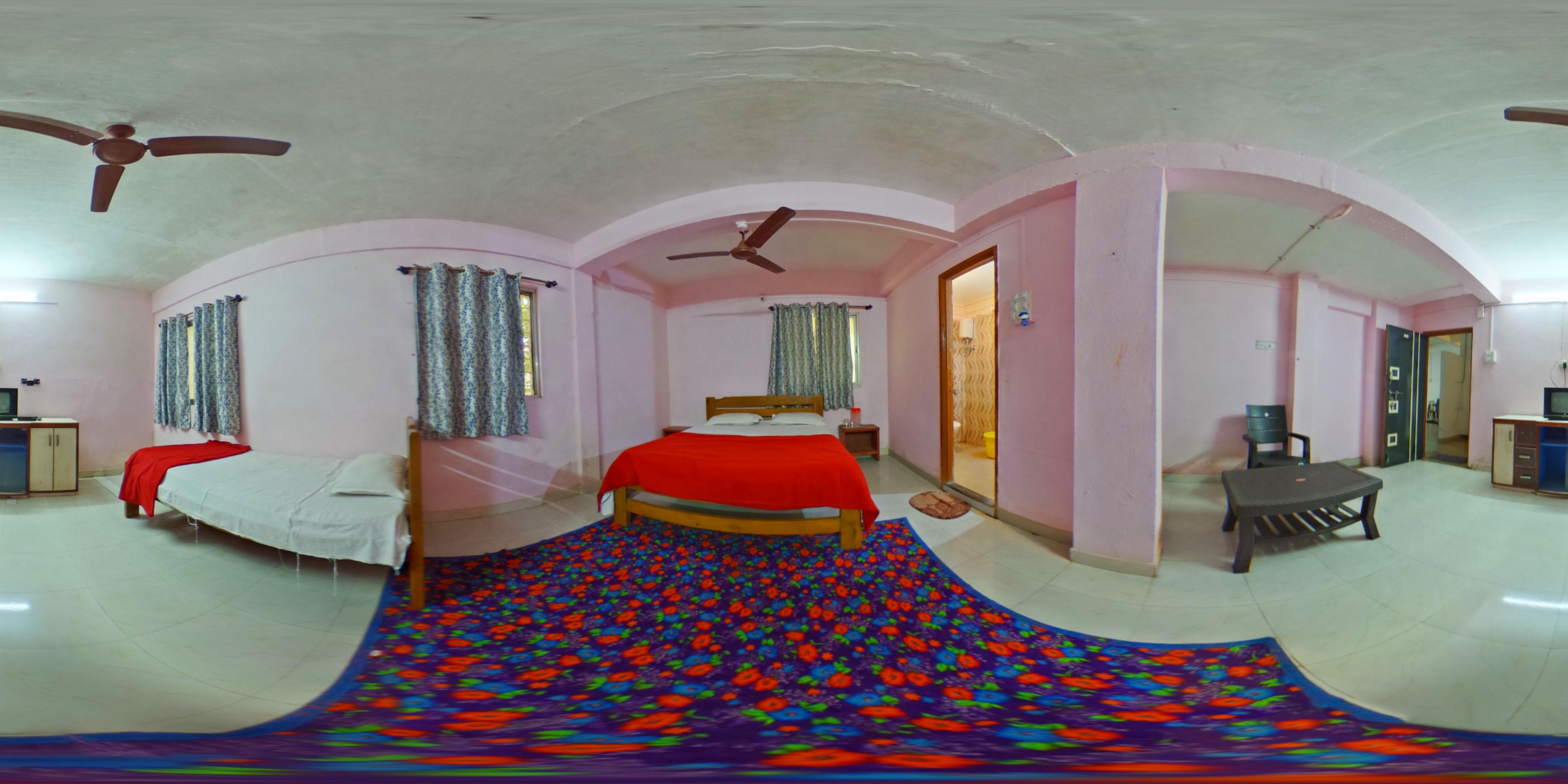 Rutuvihar Nature Homestays - Tap to explore photos