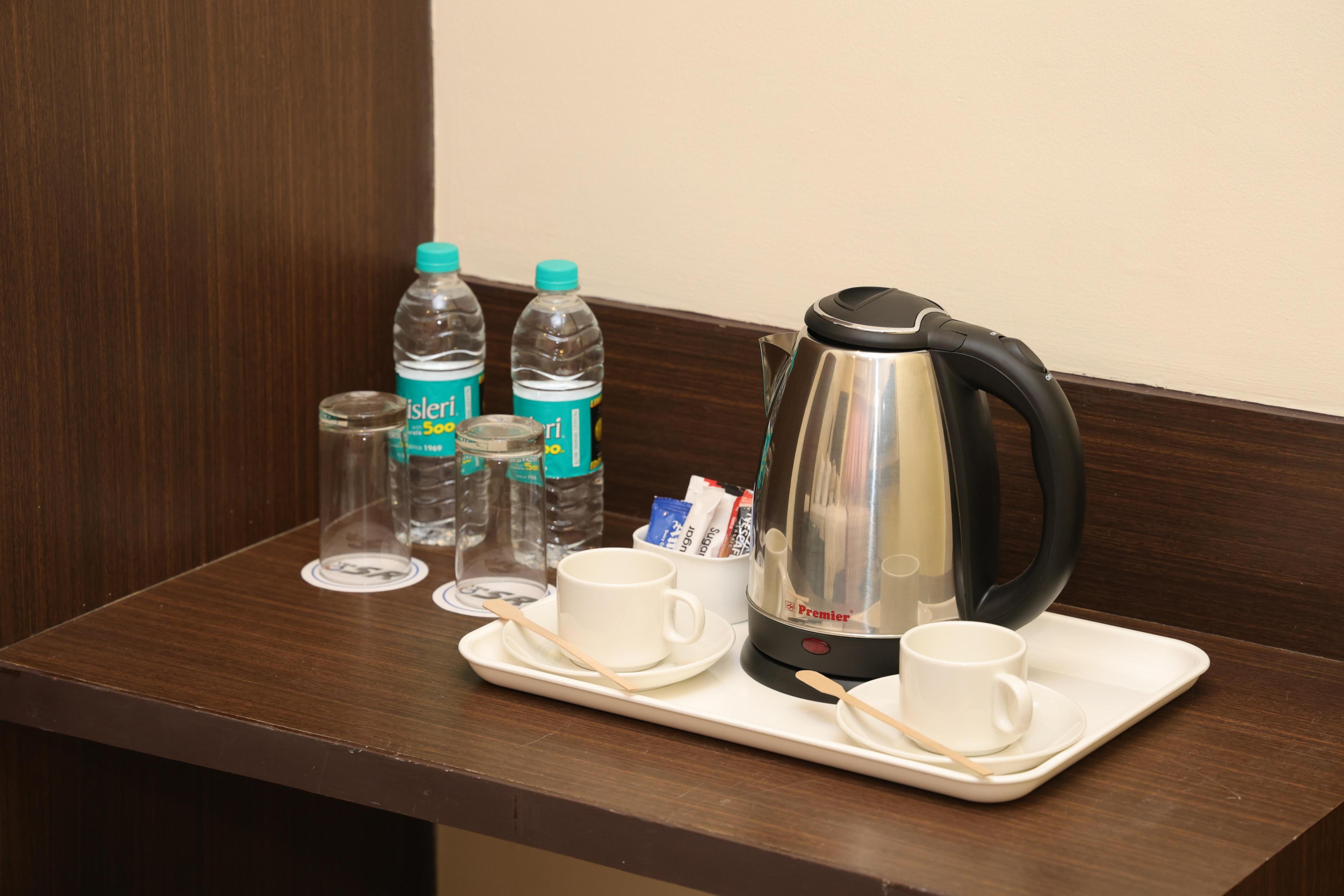 Hotel SR Palani - Tap to explore photos