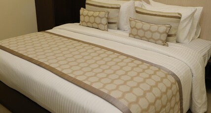 Hotel SR Palani Room Type - Classic Double