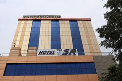 Hotel SR Palani