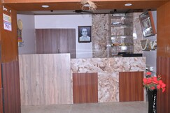 Address of Chitra Lodge