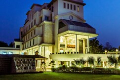 Konark Grand Hotel