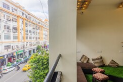 Social Safari Hostel | Rooms & Dorms