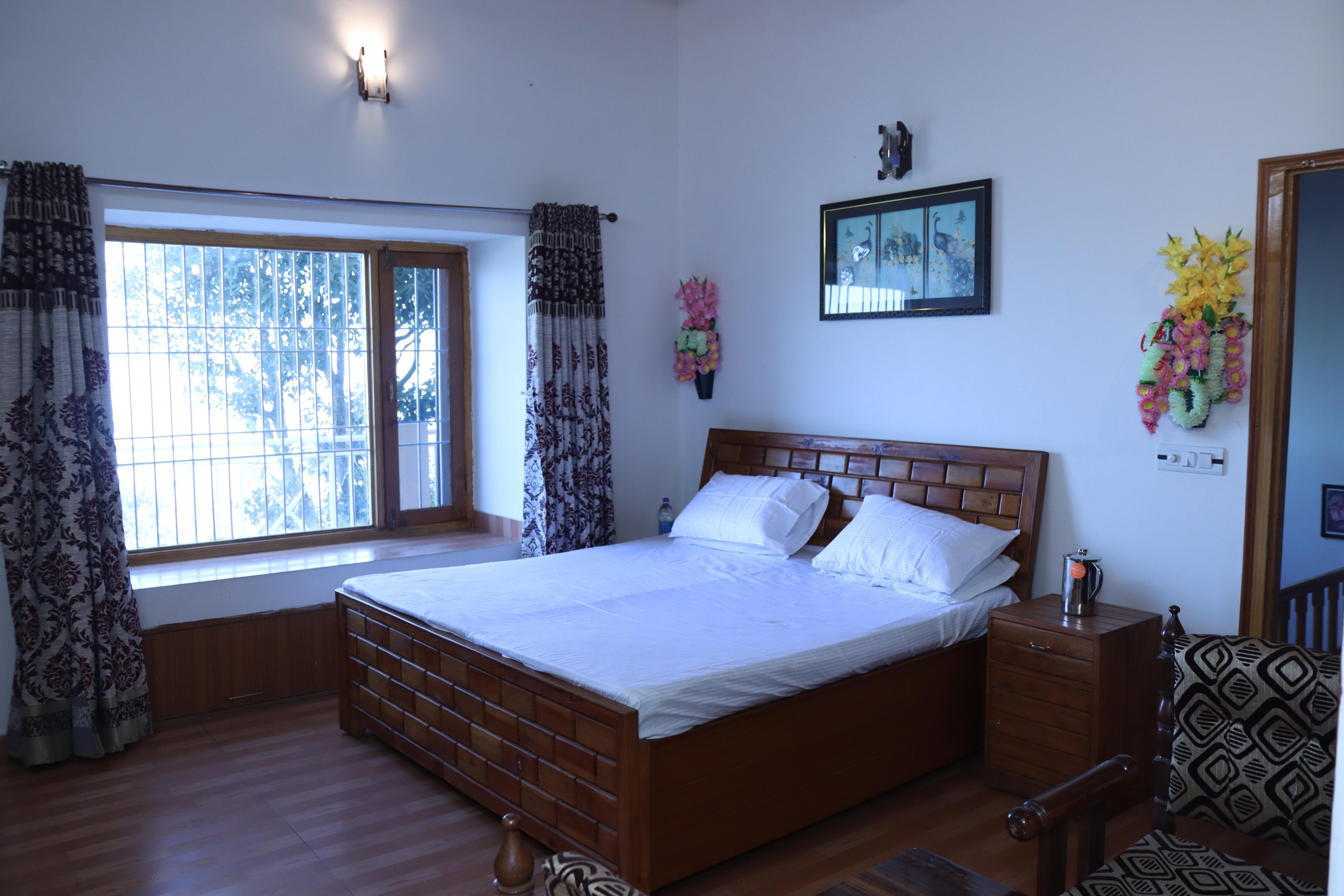 Rooptara Valley Luxury Cottage | Majkhali Himalaya - Tap to explore photos