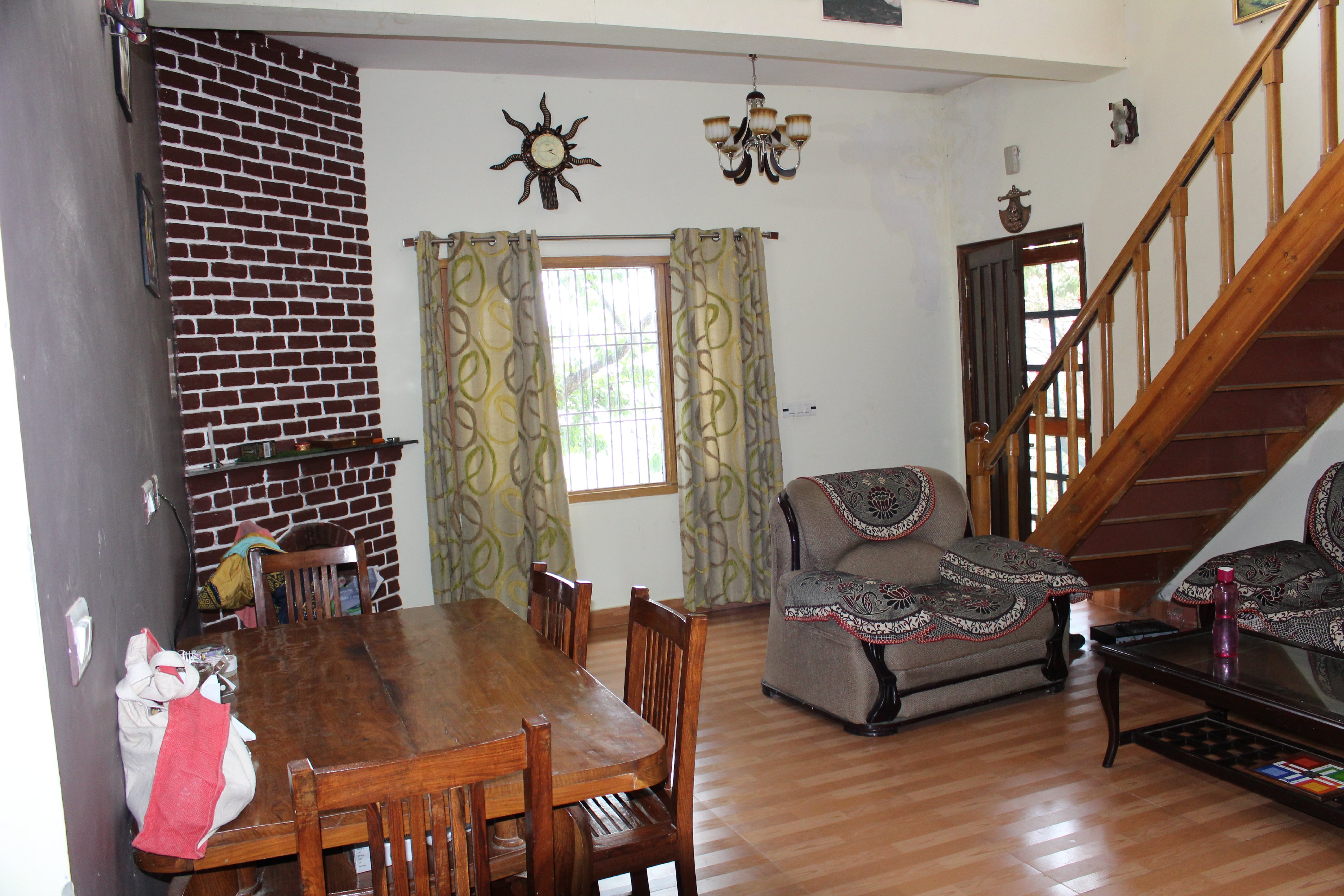 Rooptara Valley Luxury Cottage | Majkhali Himalaya - Tap to explore photos
