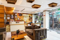 Address of Hotel Mohit 2 Mins Walk From New Delhi Railway Station