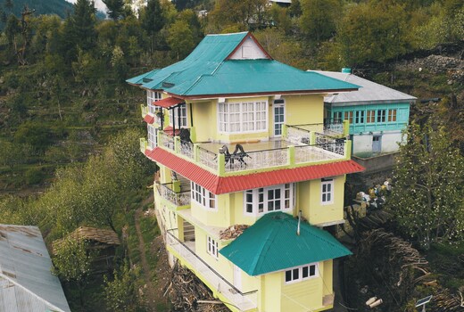 Kalpa Deshang