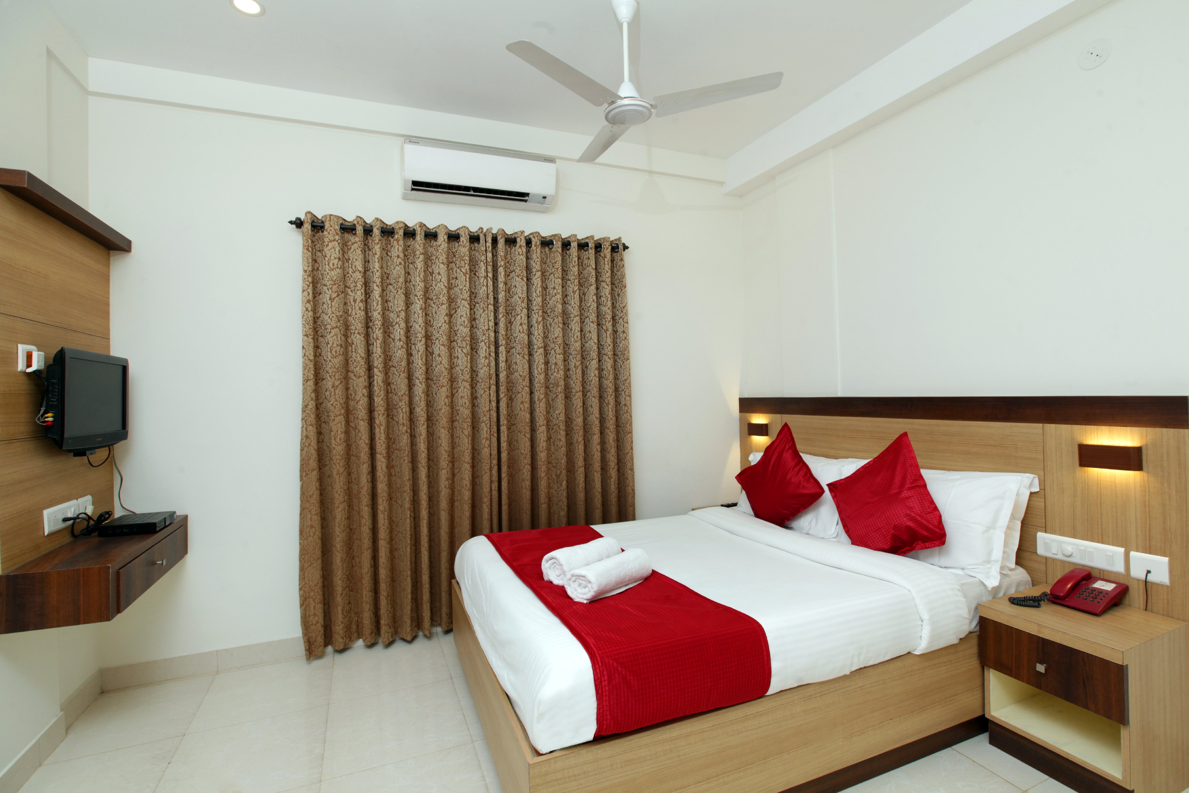 Prayana Hotels - Tap to explore photos