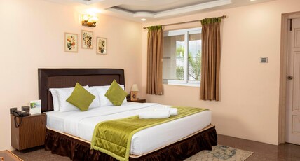 Athena Hotel Room Type - PREMIUM ROOM Athena Hotel Room Type - PREMIUM ROOM