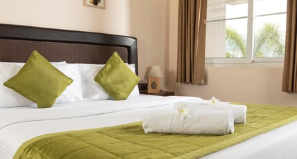 Athena Hotel Room Type - PREMIUM ROOM