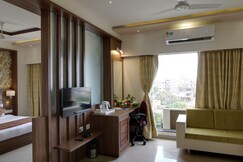 Hotel Swati
