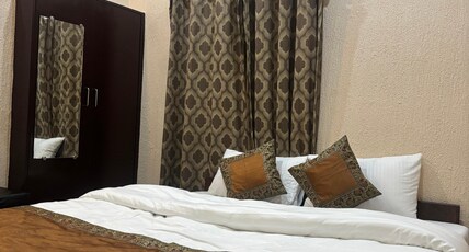 Holy Home Stay Room Type - Standard Room