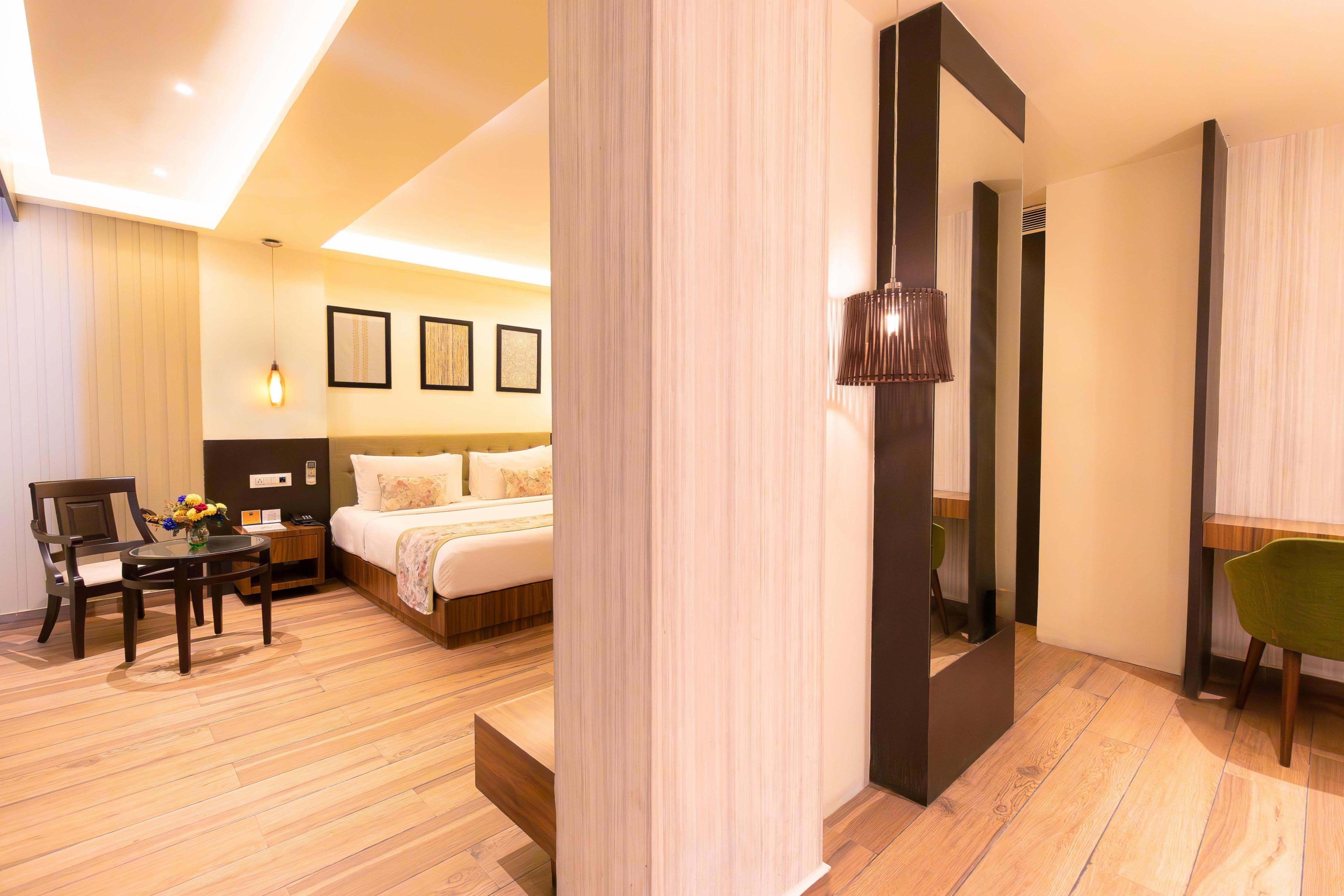 Udaan Clover Hotel & Banquet ( Pure Veg ), Siliguri - Tap to explore photos