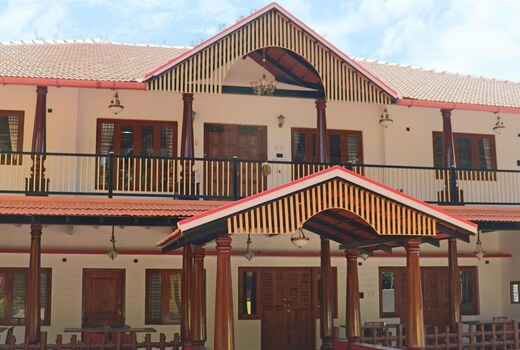 CoffeeBean Villa