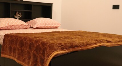 CoffeeBean Villa Room Type - Family Studio