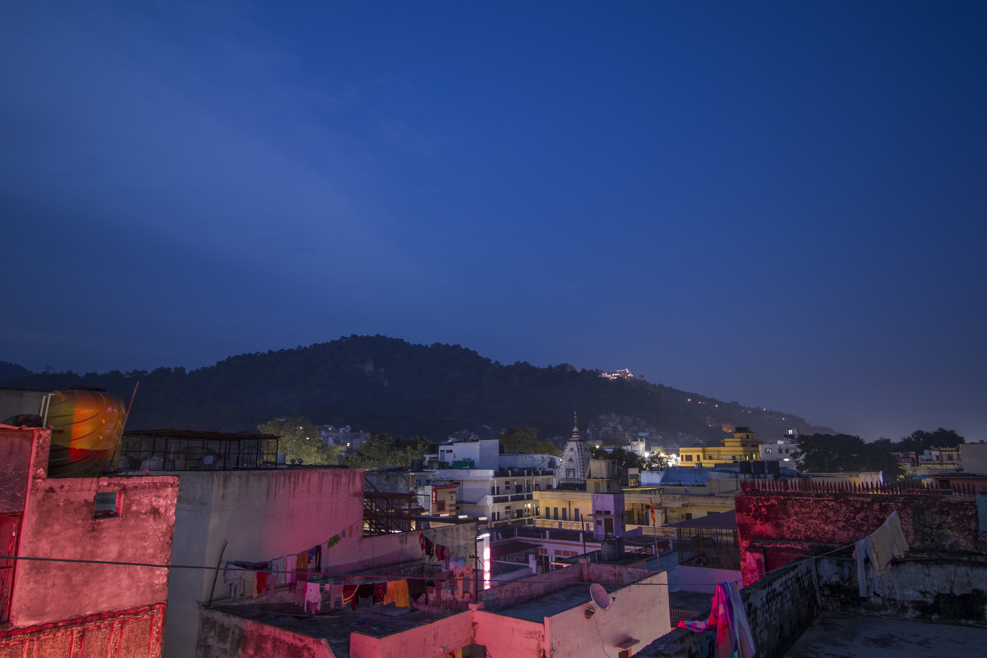 Hotel Gopal - Tap to explore photos