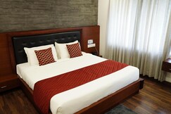 FOUR N SQUARE RESIDENCY