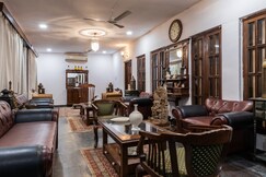 Nature Courtyard Homestay | Rooms & Caretaker