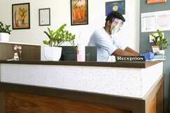 Gems 9 Airport Hotel