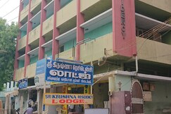 sri krishna residency